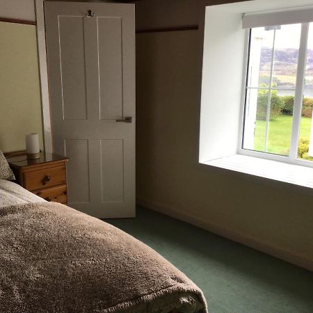 Crofters Cottage At 100 Midtown Melness المظهر الخارجي الصورة