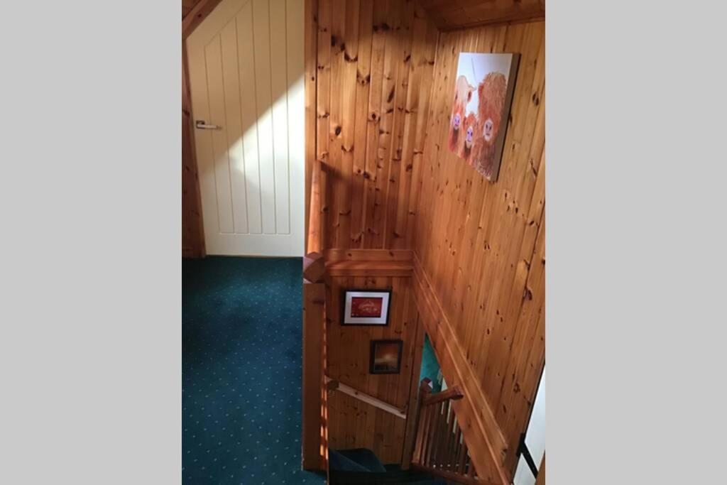 Crofters Cottage At 100 Midtown Melness المظهر الخارجي الصورة