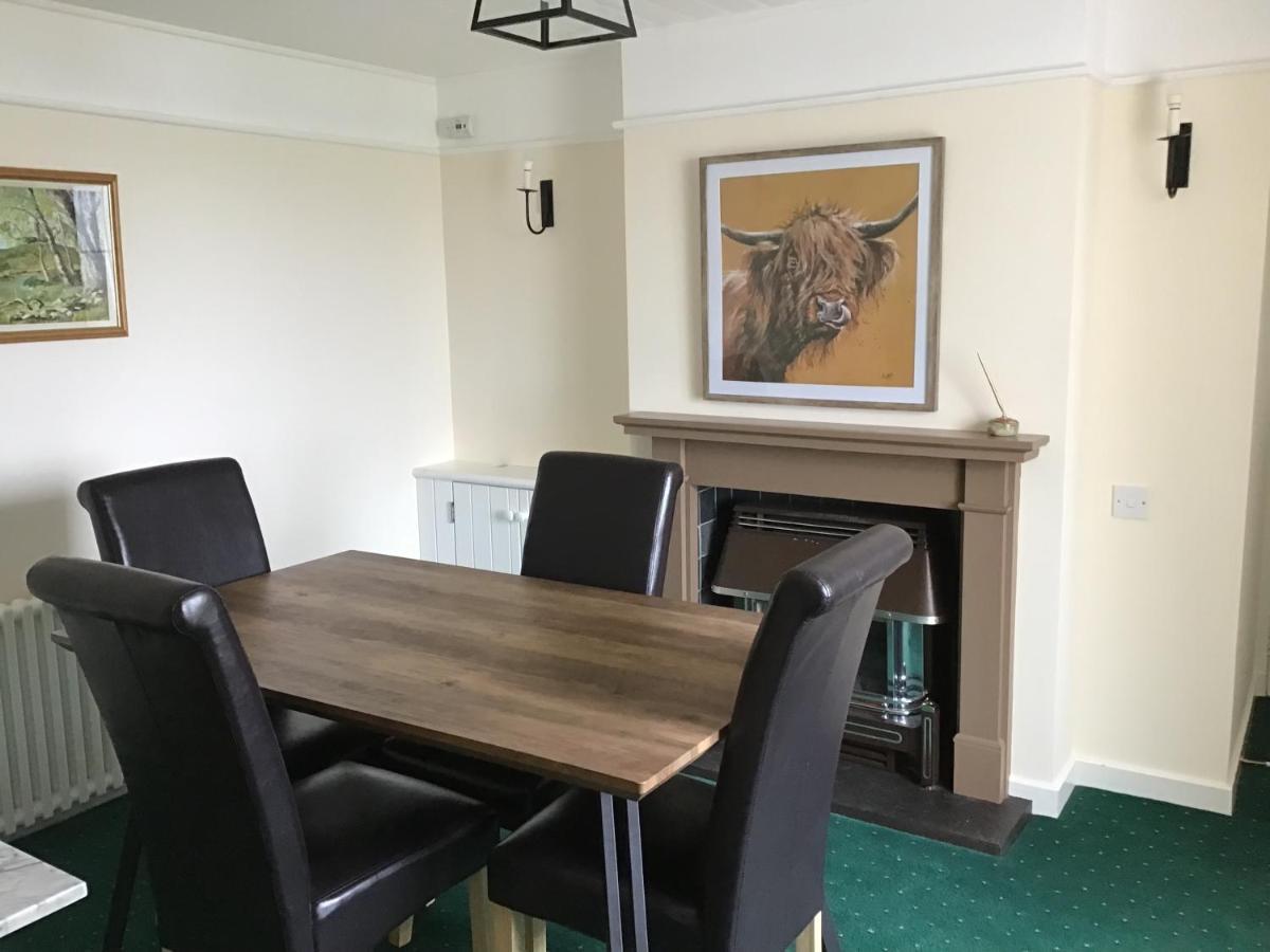 Crofters Cottage At 100 Midtown Melness المظهر الخارجي الصورة