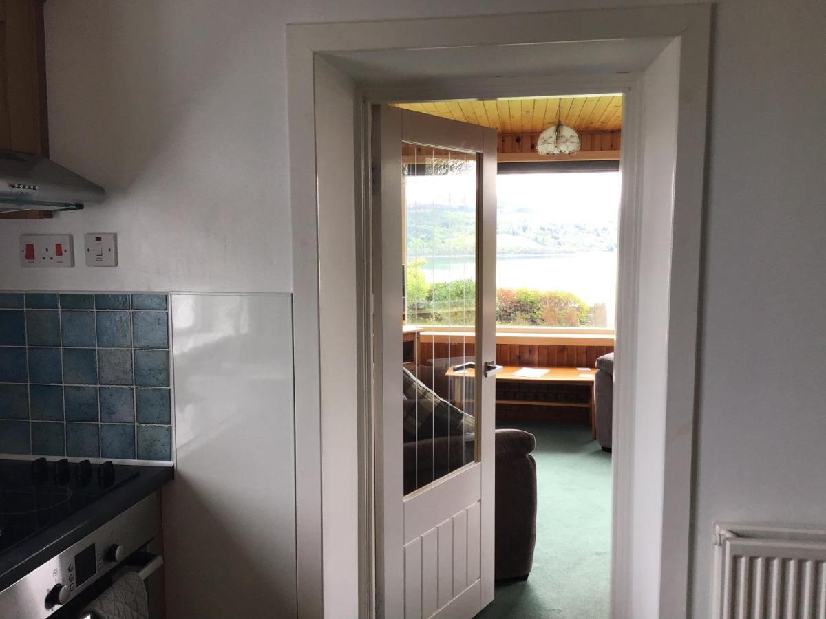 Crofters Cottage At 100 Midtown Melness المظهر الخارجي الصورة